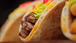 Top 5 DelTaco Commercials 20012022 [upl. by Nnylaehs321]