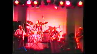 Los Merkins en concierto 1992 Primera parte [upl. by Atsillak]