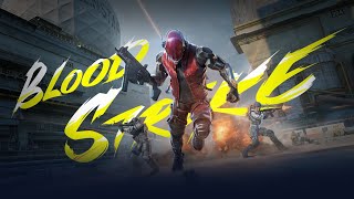 blood strike game play 1v1 [upl. by Celina]