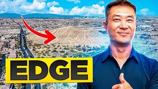 Mountain’s Edge Area FULL Neighborhood Tour Las Vegas NV [upl. by Nnyled606]