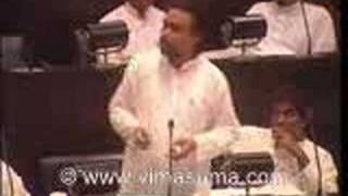 Wimal Weerawansa Sensitive Speech Part 01 [upl. by Otrepur564]