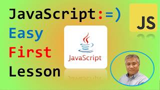 JavaScript lesson  Coding for beginner  hands on javascript course for starter [upl. by Borman]