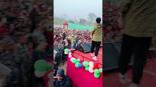 yo jyan lai  Paul shaha live event kailali [upl. by Ahset]