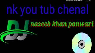 Haste haste kat jaye raste dj mix nk Naseeb khan [upl. by Annahc958]