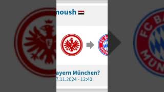 Marmoush bayernmunich [upl. by Rubenstein]