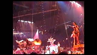 Ringling Bros Circus Time Summer 2000 [upl. by Annaoi]