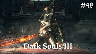 quot2 fratelli 1 animaquot  Dark Souls 3 Blind run ITA Ep48 wLifory7274 [upl. by Uahsoj283]