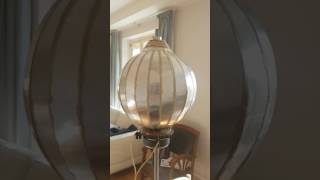 DIY Built Sealed OmniDirectional Speaker Driver [upl. by Accalia]