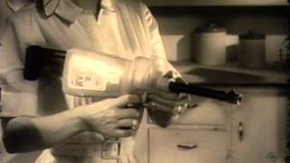 Vintage Television Commercials 50s 60s amp 70s by Thomas Scott Cadden [upl. by Erika]