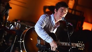 Noel Gallagher  Dont Look Back In Anger Radio 2 In Concert [upl. by Reneta]