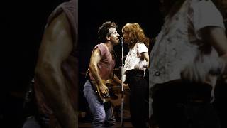 bruce springsteen und patti scialfa music rock [upl. by Amadeus856]