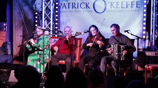 Eibhlín de Paor Connie O’Connell Aoife Ní Chaoimh and Paudie O’Connor Patrick O’Keeffe Festival 24 [upl. by Nuhsyar]