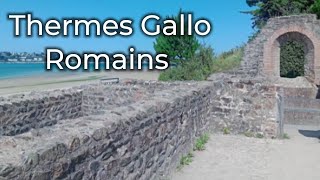 Thermes Gallo Romains [upl. by Norrehc782]