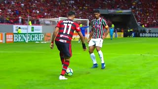 Lucas Paquetá 🔥 Quando PAQUETÁ amassava GERAL no futebol brasileiro [upl. by Valoniah]