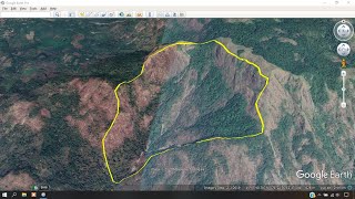 ARCGIS  How to delineate watershed using ARC HYDRO [upl. by Crescentia962]