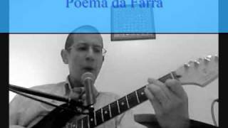 Poema da farra  Ruy Mingas  Fausto Bordalo Mario Antonio [upl. by Rundgren]