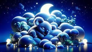 NO MID ADS Relaxing lullabies for babies to sleep Original Composition Sweet Dreams 5 [upl. by Darn]