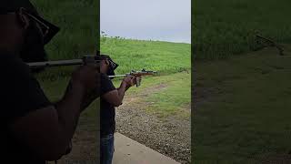 Full Auto Mini 14 Guncon 2024 [upl. by Past769]