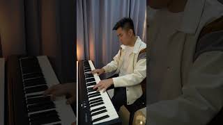 Deng Ni Xia Ke  Part 1 🎹 [upl. by Idaline]