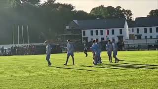 Westport United 40 Ballyheane All Goals 27th July 2024 [upl. by Einial913]