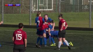 CaleyJagsTV  Championship North Cup Goals ICTWFC 7 V 0 ST MIRREN WFC 16022020 [upl. by Alexandria576]