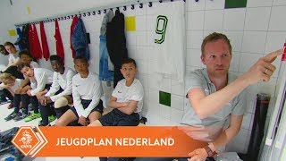 Wat is Jeugdplan Nederland [upl. by Herby]