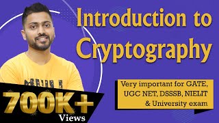 Lec80 Cryptography in computer network in Hindi  Cryptography in Information Security [upl. by Filberto6]