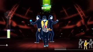 Just Dance® 2017 that power alternative [upl. by Tufts]