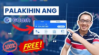 KUMITA SA GCASH NG P5000 PER DAY SA ONLINE USING WELTRADE APP [upl. by Rem729]