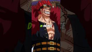 shanks vs Eustass Kid l [upl. by Chrisoula]