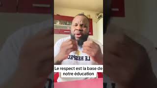 ´Yann NDONG alias badecon en chef qui te donne le droit ’ [upl. by Peria702]