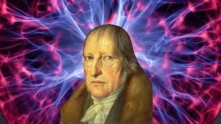 Hegel y la Fenomenología del espíritu pt 118 [upl. by Furnary777]