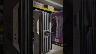 HAF 700 EVO  Cooler master  Gaming PC gaming pcgaming gameplay [upl. by Selie]