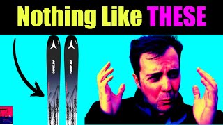 Skiing on my FAVORITE Skis Peak Skis Update and Ski Value Vs Ski Price [upl. by Honorine]