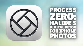 Halides New Process Zero  ComputationalFree Photo Mode is a Retro GameChanger [upl. by Anohsal]