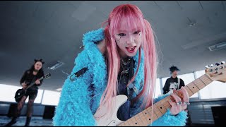 YENA「DNA」Music Video [upl. by Levison]