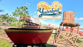 Yesterland Farm 2024 Tour amp Review with JKwana [upl. by Huesman]