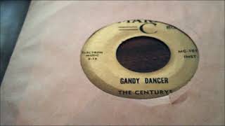 The Centurys  Gandy Dancer [upl. by Rafaela]