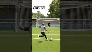 WHICH SHOT IS THE BEST🔥 football soccer shorts [upl. by Litsyrk]