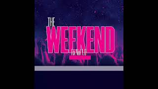 The WeekendFix Volume Mix 01Welcome To 2024 Mixed By DJ Chester amp DJ Elwiss SA Offical [upl. by Llesirg270]