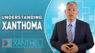 What is Xanthoma   What cause Xanthomas [upl. by Laurel]