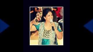 Hindi song  Ab toh bata do by Persis John [upl. by Ybsorc516]