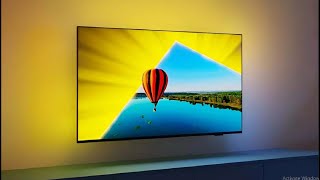 Philips PUS8079 LED 4K Ambilight TV 2024 [upl. by Gaspard42]