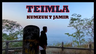 Teimla  Kumzuk T Jamir  Ao Naga inspirational song [upl. by Gil]