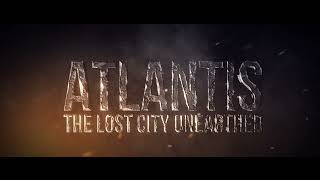 Trailer quotAtlantis Desenterrando la Ciudad Perdidaquot en español  4K [upl. by Saw]