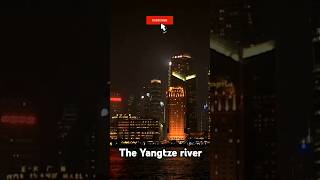 Yangtze River Lifeline of Asias Heart nature life ecosystem facts history technology china [upl. by Artcele]