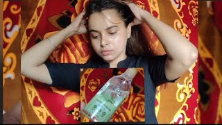 Rosemary water को कैसे use करेAlps goodness rosemary water review rosemary hairgrowth review [upl. by Ahsinna]