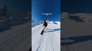 Every skier needs this🎿❄️🎶peaksound ski snowboard skier [upl. by Lyon]