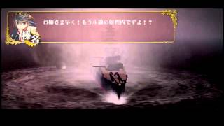 【艦これ】艦隊これくしょん／リアル劇場【IL2】（高画質・修正版）のナレーション付けてみた【読んでみた】 [upl. by Skippy286]