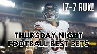 NFL Playoff Picks and Best Bets  College Basketball Predictions  The Hustle Podcast Jan 18 [upl. by Nerta]